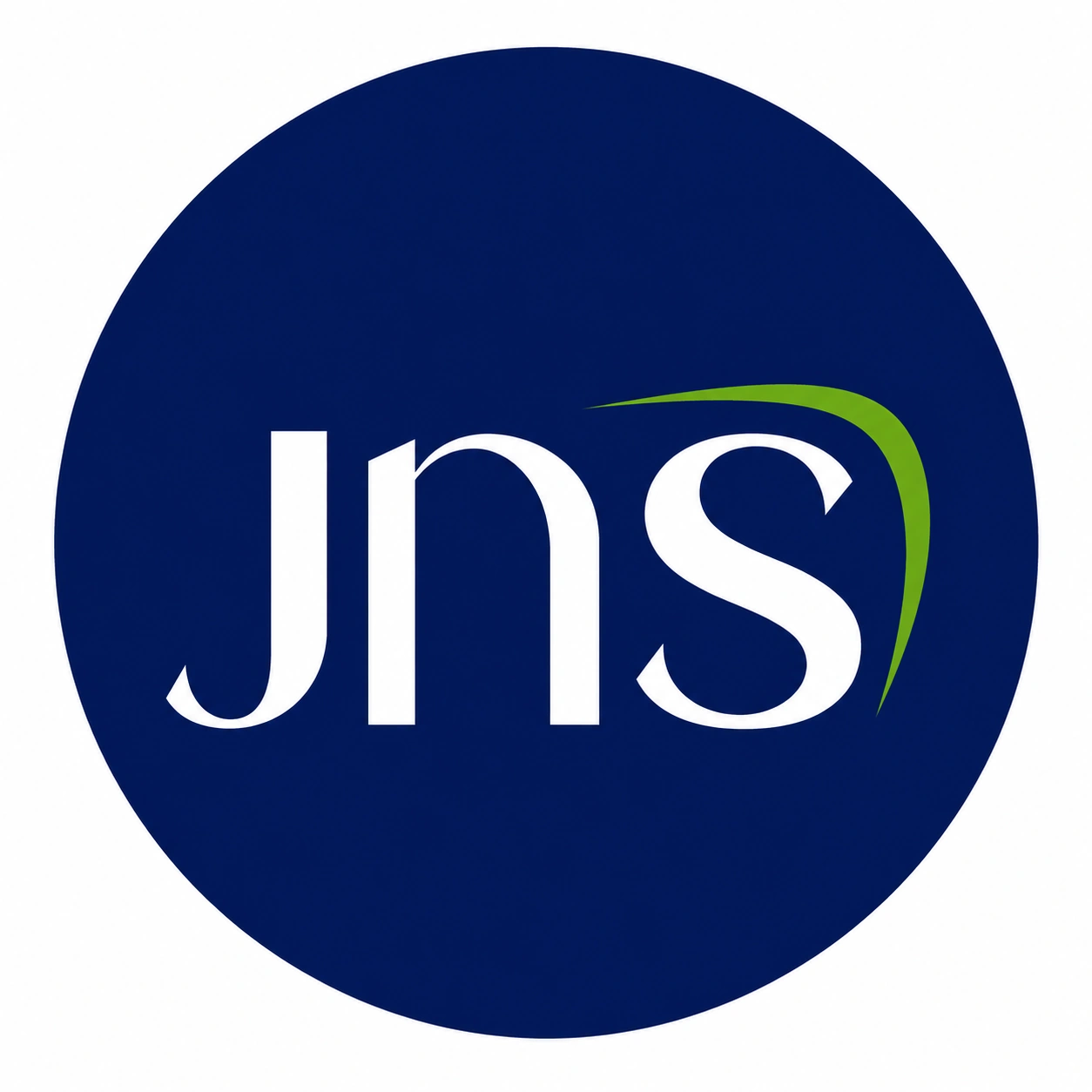 JNS Accounting Solutions logo