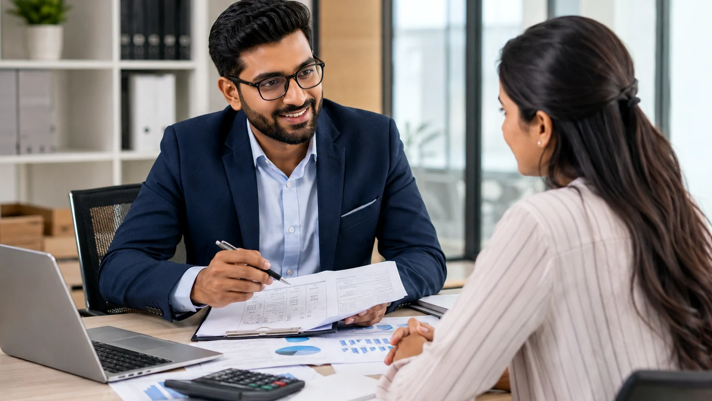 Tax Planning filing status and handover