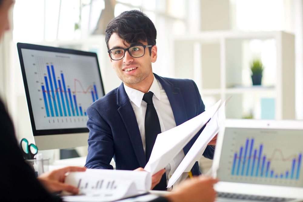 LLP Registration Process in India